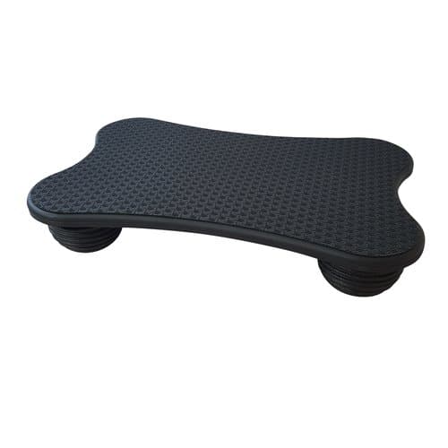 ErgoMax Ergostand Balaceplade
