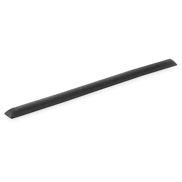 Steinberg Systems Avslutningslist till ståmatta - 975 x 54 mm - För ståmattan 10030772