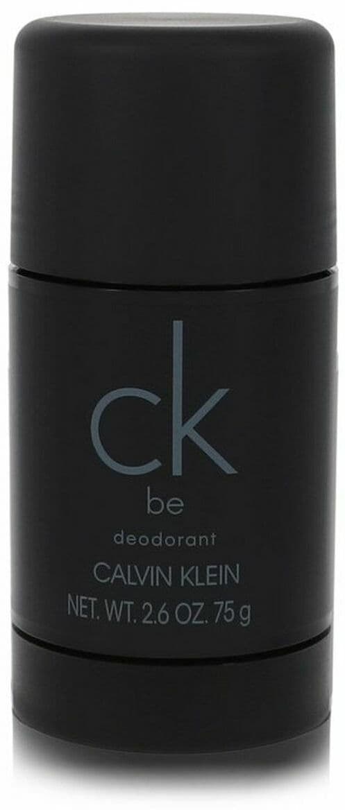 Stick Deodorant Calvin Klein Perfumed (75 g)