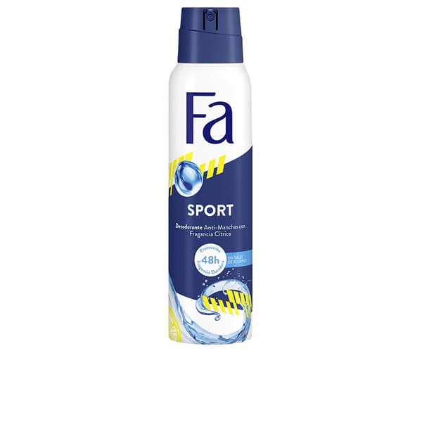 FA AQUA aquatic freshness deo spray 150 ml