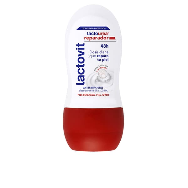 LACTOVIT LACTO-UREA repairing roll-on deo 50 ml