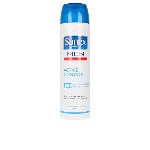 SANEX MEN ACTIVE CONTROL deodorant spray 200 ml