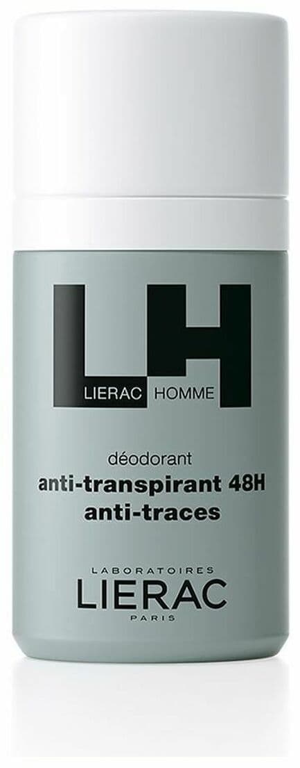 Roll-On Deodorant Lierac LH Antiperspirant (50 ml)