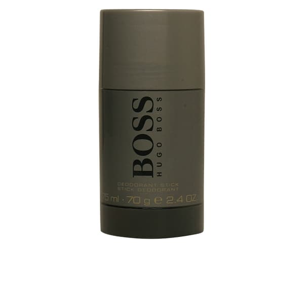 HUGO BOSS-BOSS BOSS BOTTLED deodorant stick 75 grams