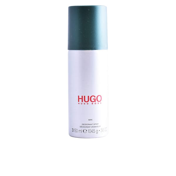 HUGO BOSS-HUGO HUGO deodorant spray 150 ml