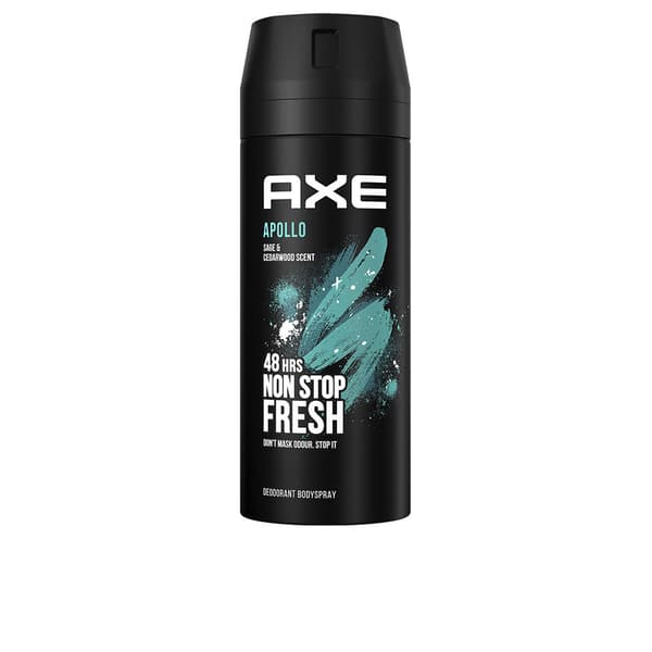 AXE APOLLO deo vapor 150 ml