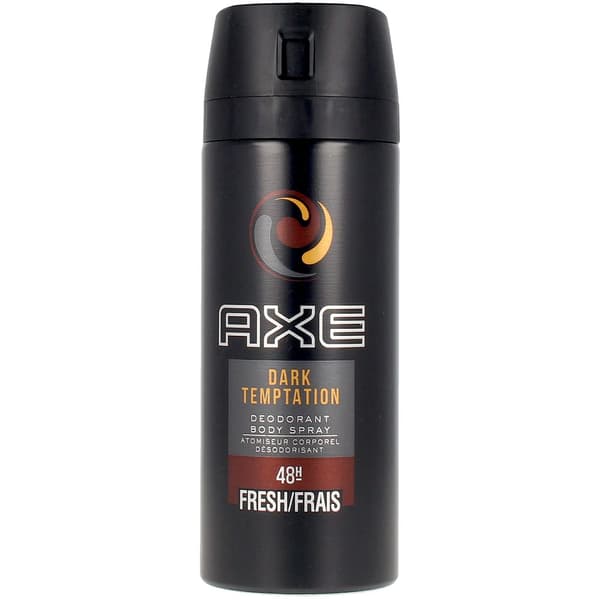 AXE DARK TEMPTATION deo vapor 150 ml