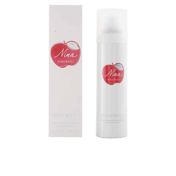 NINA RICCI NINA deodorant spray 150 ml