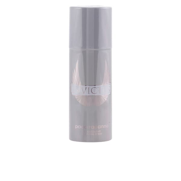 RABANNE INVICTUS deodorant spray 150 ml