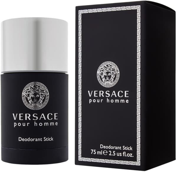 Stick Deodorant Versace Versace Pour Homme (75 ml) 75 ml