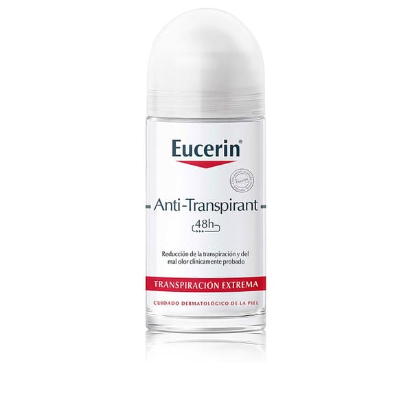 EUCERIN ANTI-TRANSPIRANT DEODORANT roll-on 50 ml
