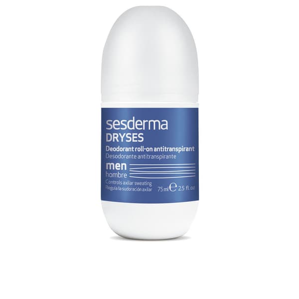 SESDERMA DRYSES deo roll on for men 75 ml