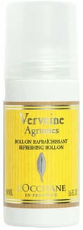 Miniatyrbilde 1 av 2: Roll-On Deodorant L'Occitane En Provence   Citric Verbena 50 ml