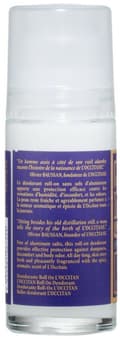 Miniatyrbilde 3 av 4: Déodorant Roll-On L'occitane Roll-On (50 ml)