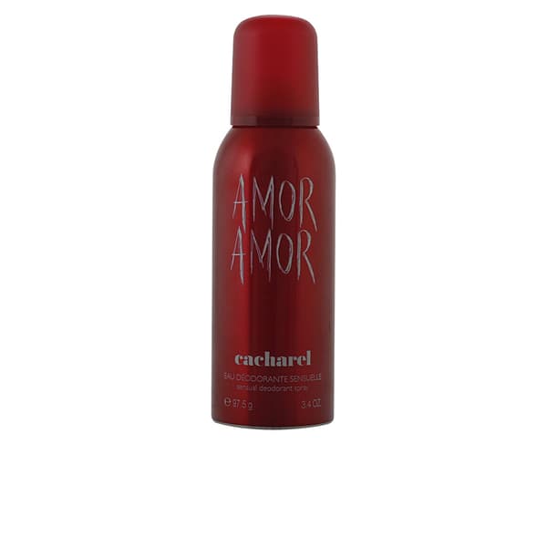 CACHAREL AMOR AMOR deodorant spray 150 ml