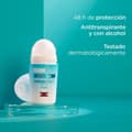 Miniatyrbild 2 av 2: Roll-On Deodorant Isdin LambdaControl 50 ml Fresh