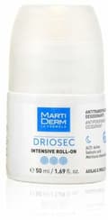 Miniatyrbild 2 av 3: Roll-On Deodorant Martiderm DRIOSEC