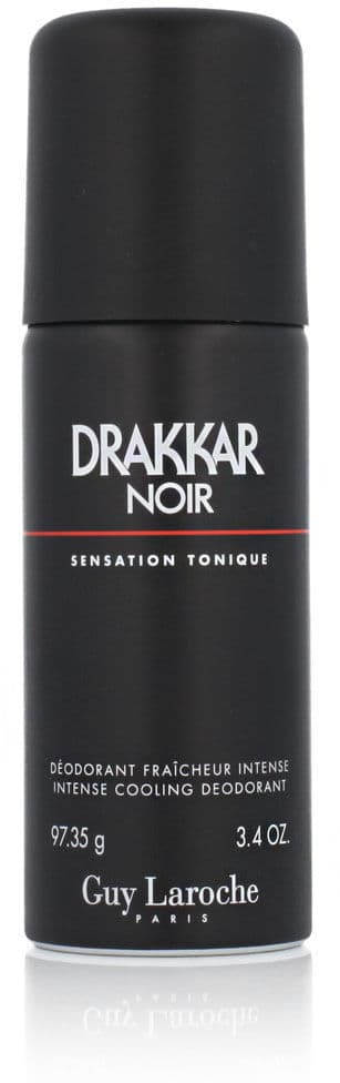 Deodorant Guy Laroche Drakkar Noir
