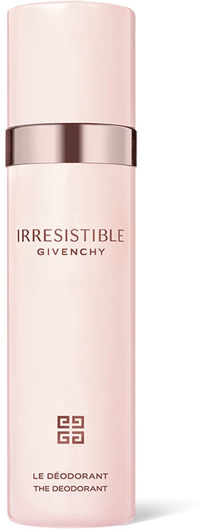 Spray Deodorant Givenchy    Irresistible 100 ml