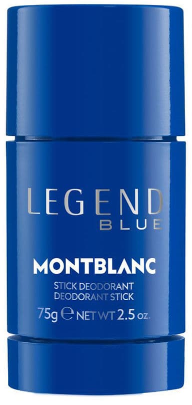 Montblanc Legend Blue Deodorant Stick 75 g
