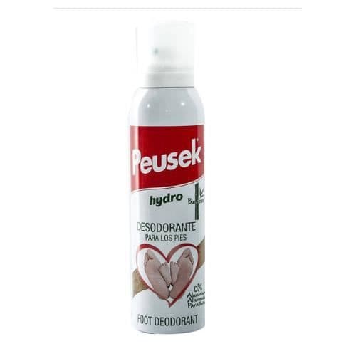 Peusek personlig hygien