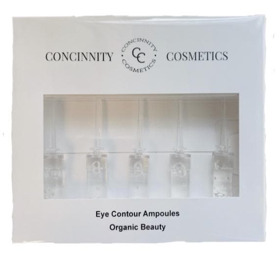 Eye Contour Ampoules