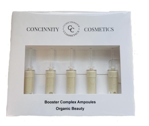 Booster Complex Ampoules