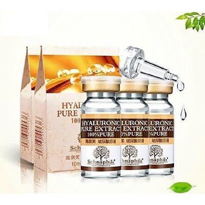 Hyaluron Kräm Dag och Natt 100ML. Hyaluronsyra