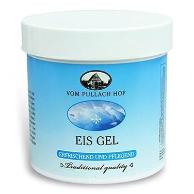 Kylande gel 250 ml