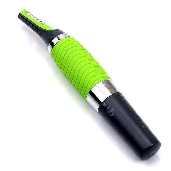 Öron- och nästrimmer- Batteri medföljer