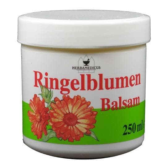 Psoriasis Balsam med ringblomma