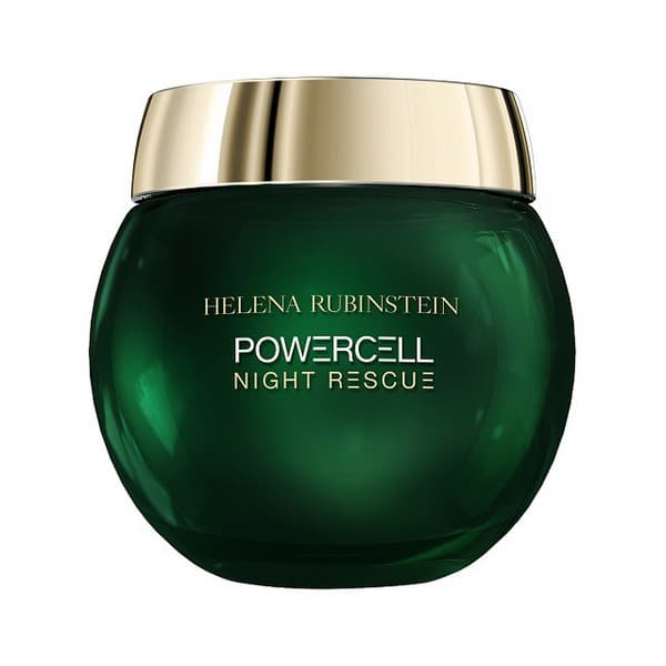 Ryppyjä estävä yövoide Powercell Helena Rubinstein (50 ml)