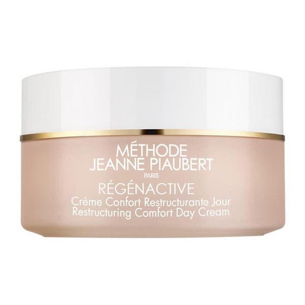 Fugtgivende dagcreme Régénactive Jeanne Piaubert (50 ml)