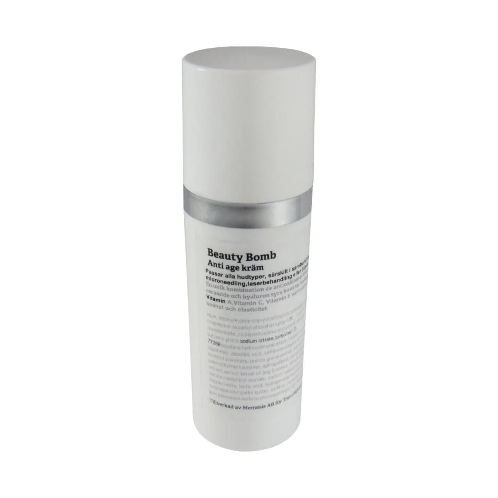 Anti age creme - Beauty Bomb