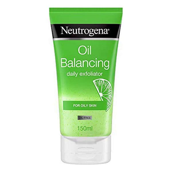 Ansiktsolje Neutrogena Balancing Peeling (150 ml) (150 ml)