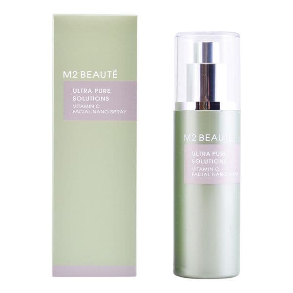 Anti-aldrende fuktighetsgivende lotion Vitamin C M2 Beauté (75 ml)