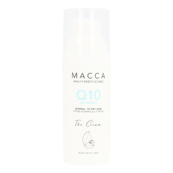Anti-agingkräm Q10 Age Miracle Macca Age Miracle 50 ml