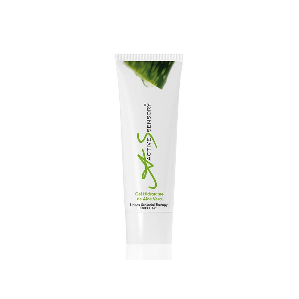 Reducerande kräm Active Sensory Aloe Vera Redumodel (100 ml)