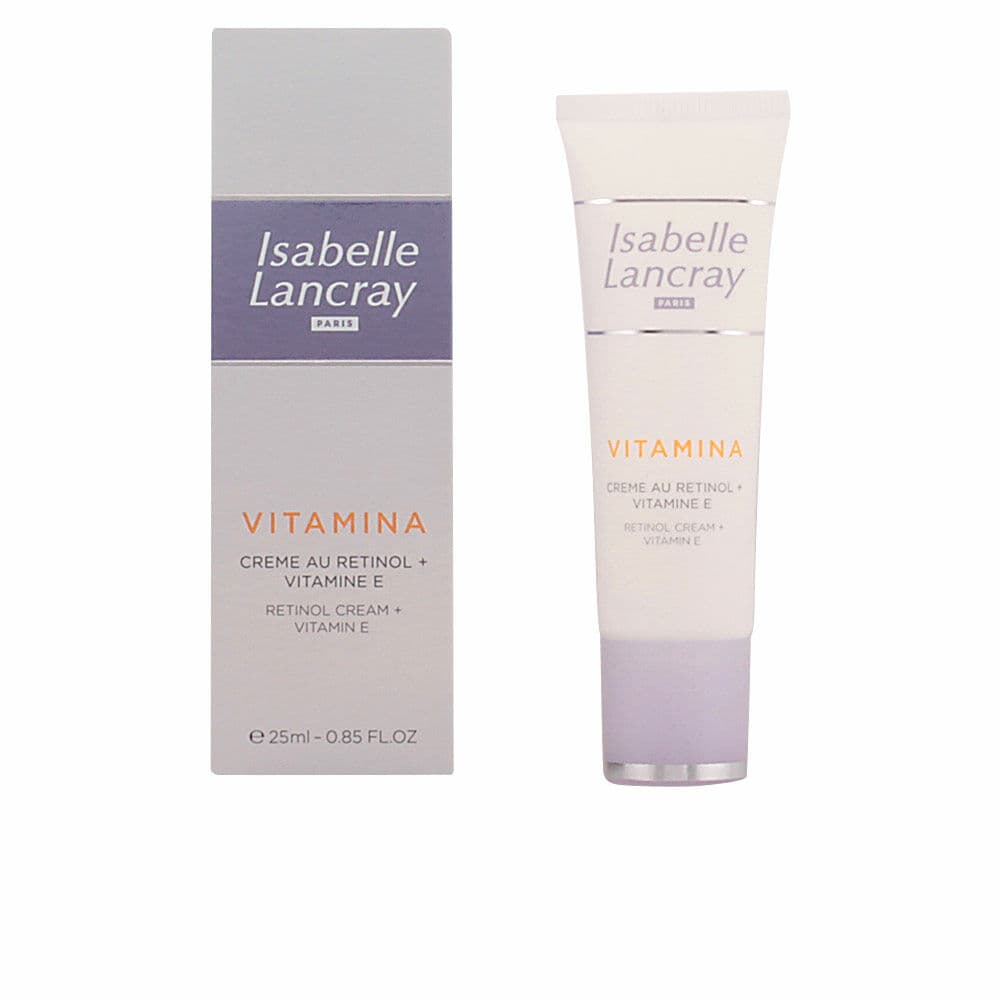 Ansiktskrem Isabelle Lancray Vitamine Cocktail (25 ml)