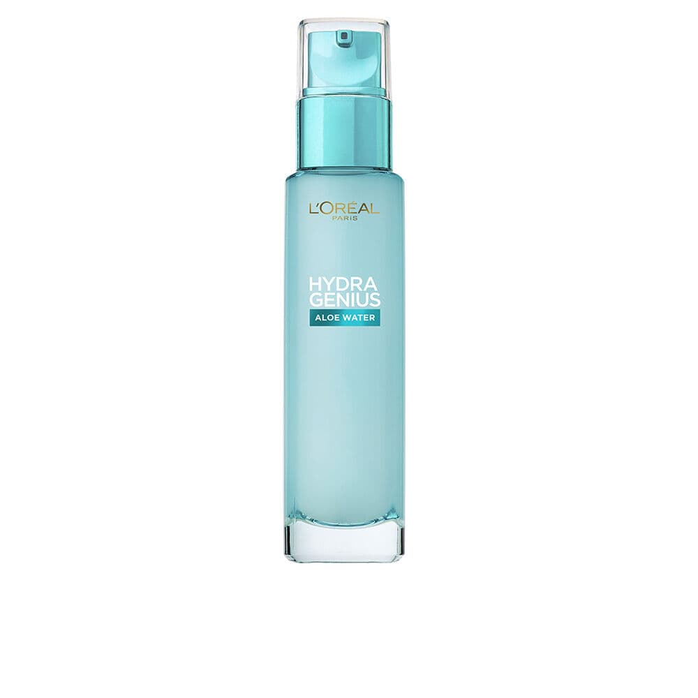 Fuktighetsgivende gel L'Oréal Paris Hydra Genius Aloe Water (70 ml)