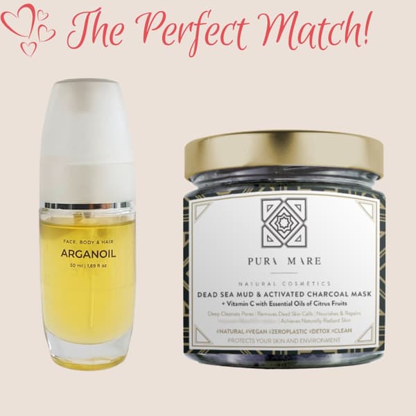The Perfect Match!