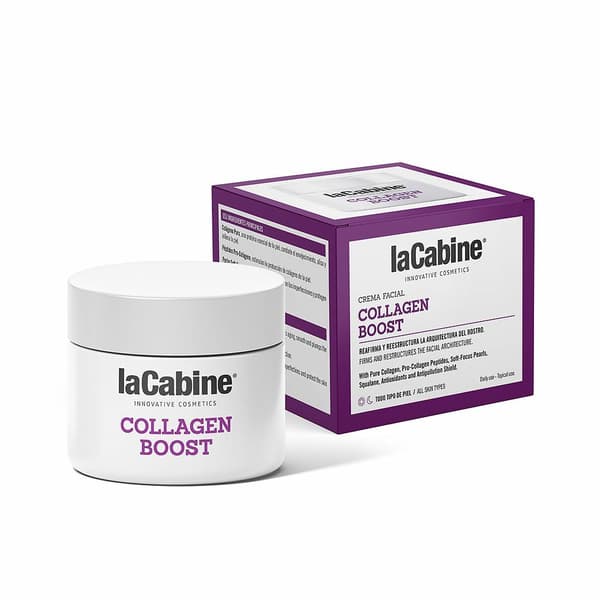 Uppstramande kräm laCabine 148307704 50 ml