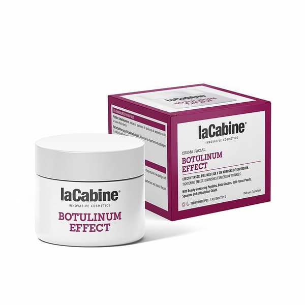 Ryppyvoide laCabine Botulinum Effect (50 ml)