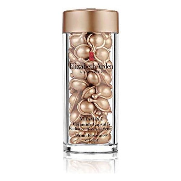 Anti-Træthed Behandling Elizabeth Arden Ceramide Vitamine C