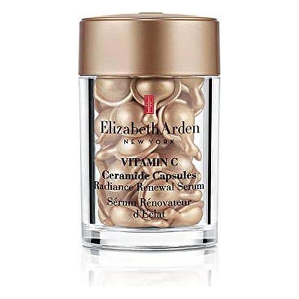 Anti-Træthed Behandling Elizabeth Arden Ceramide Vitamine C
