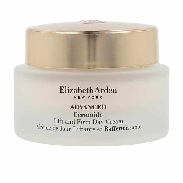 Dagkräm mot rynkor Elizabeth Arden A0127778 Stärkande 50 ml