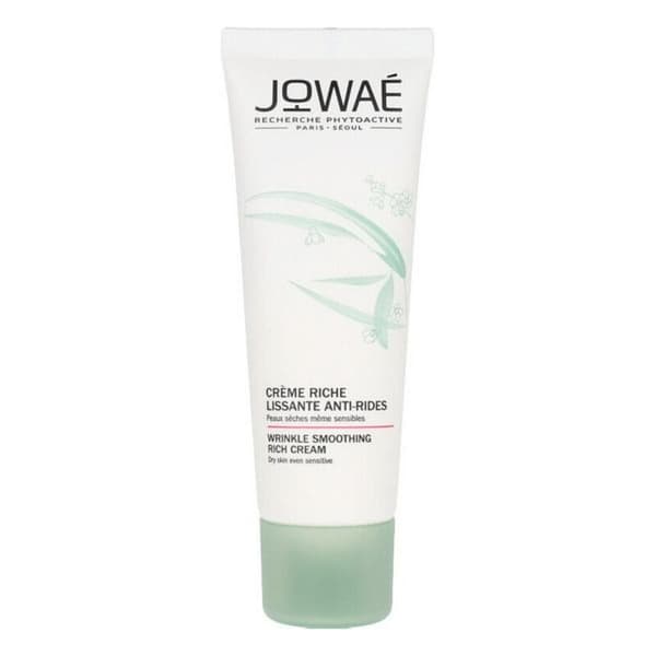 Kräm mot rynkor Jowaé Wrinkle Smoothing Utjämnande 40 ml