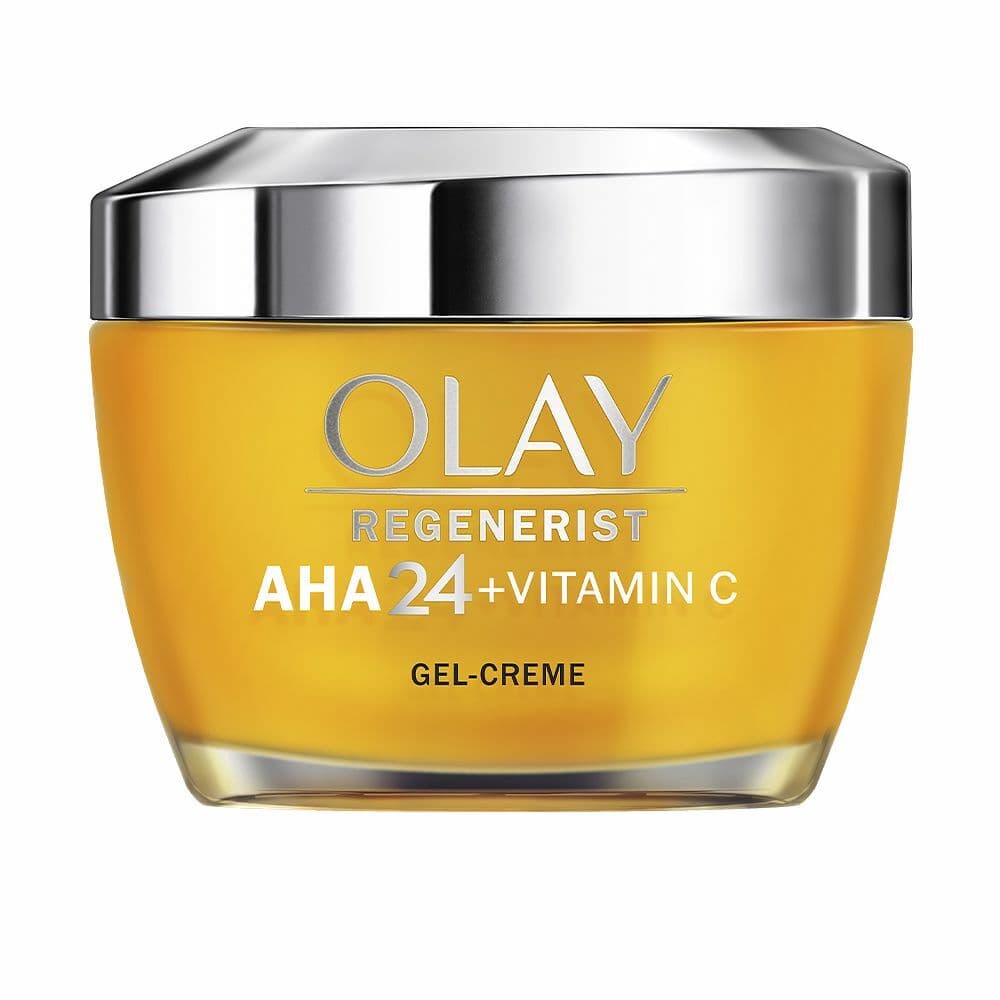 Dagkräm Olay Regenerist Vitamin C +AHA 24 (50 ml)
