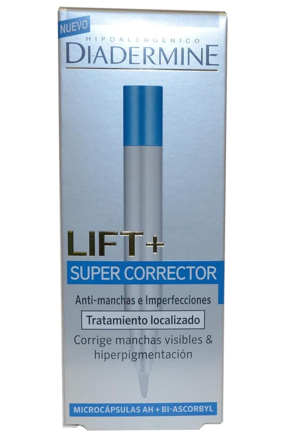 Diadermine Lift+Super Corrector Cream Pen Corrector-Anti Spots Imperfections