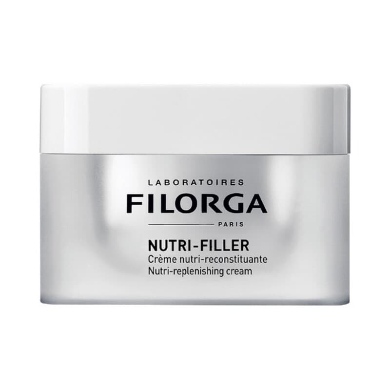 Fornyende krem Nutri-filler Filorga (50 ml)
